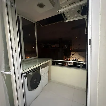 Apartman Modern - Centre - Myslym Shyri *